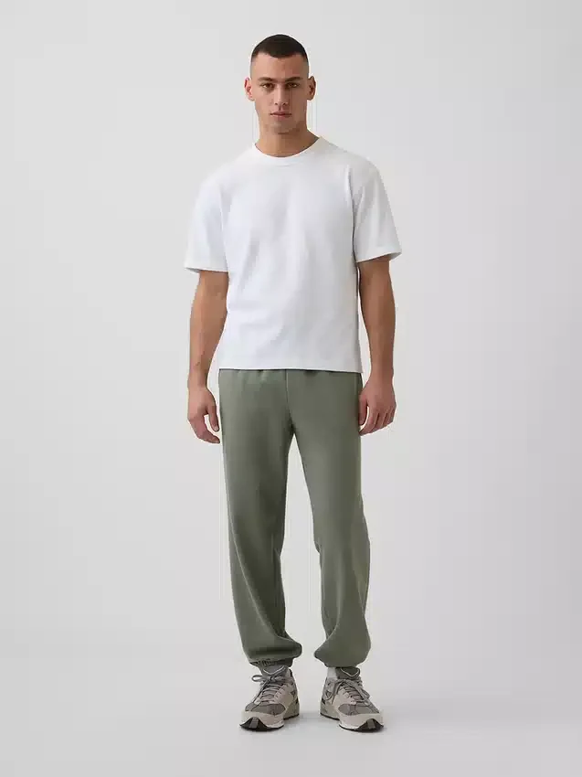 Vintagesoft Classic-joggingsbyxor för vuxna