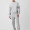 Vintagesoft Classic-joggingsbyxor för vuxna