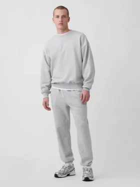 Vintagesoft Classic-joggingsbyxor för vuxna