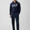 Vintagesoft Classic-joggingsbyxor för vuxna