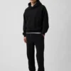Vintagesoft Classic-joggingsbyxor för vuxna