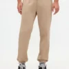 Vintagesoft Classic-joggingsbyxor för vuxna