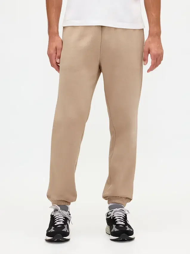 Vintagesoft Classic-joggingsbyxor för vuxna