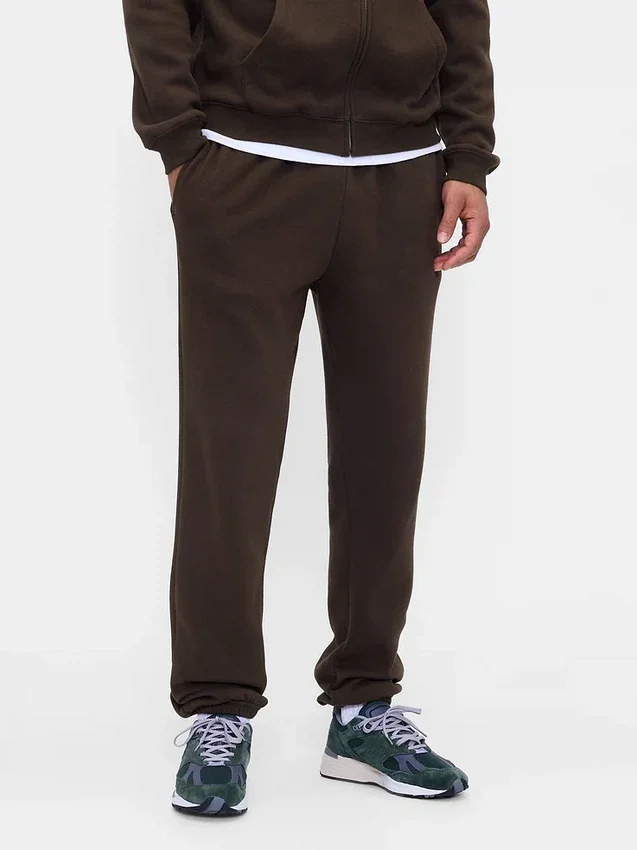 Vintagesoft Classic-joggingsbyxor för vuxna
