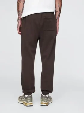 Vintagesoft Classic-joggingsbyxor för vuxna