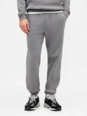 Vintagesoft Classic-joggingsbyxor för vuxna
