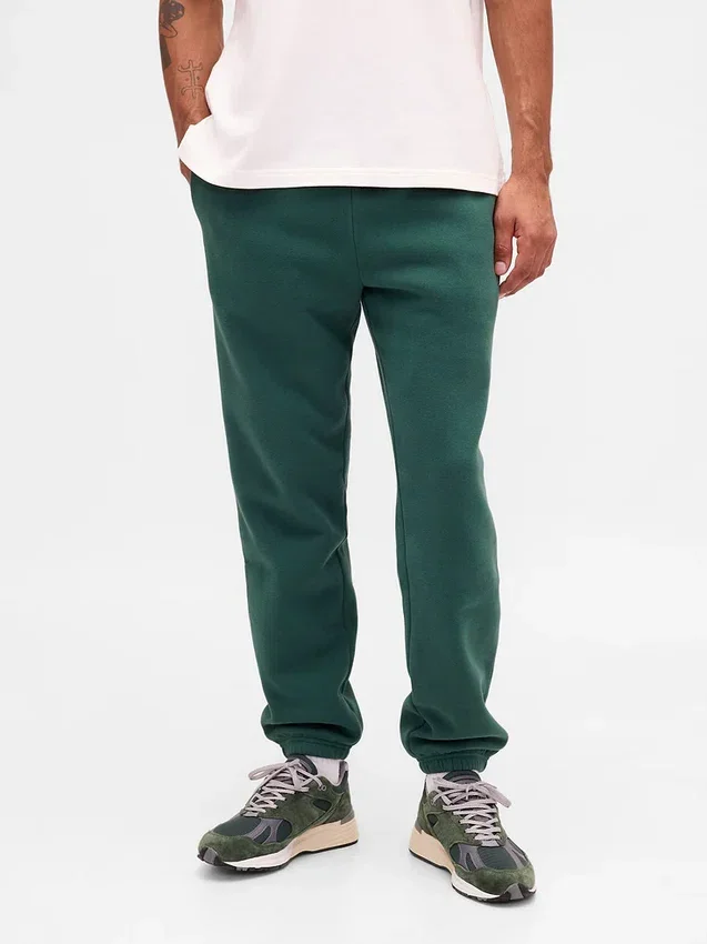 Vintagesoft Classic-joggingsbyxor för vuxna
