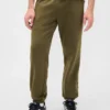 Vintagesoft Classic-joggingsbyxor för vuxna
