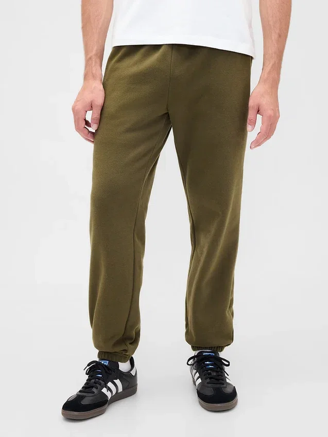 Vintagesoft Classic-joggingsbyxor för vuxna