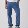 Vintagesoft Classic-joggingsbyxor för vuxna