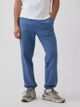 Vintagesoft Classic-joggingsbyxor för vuxna