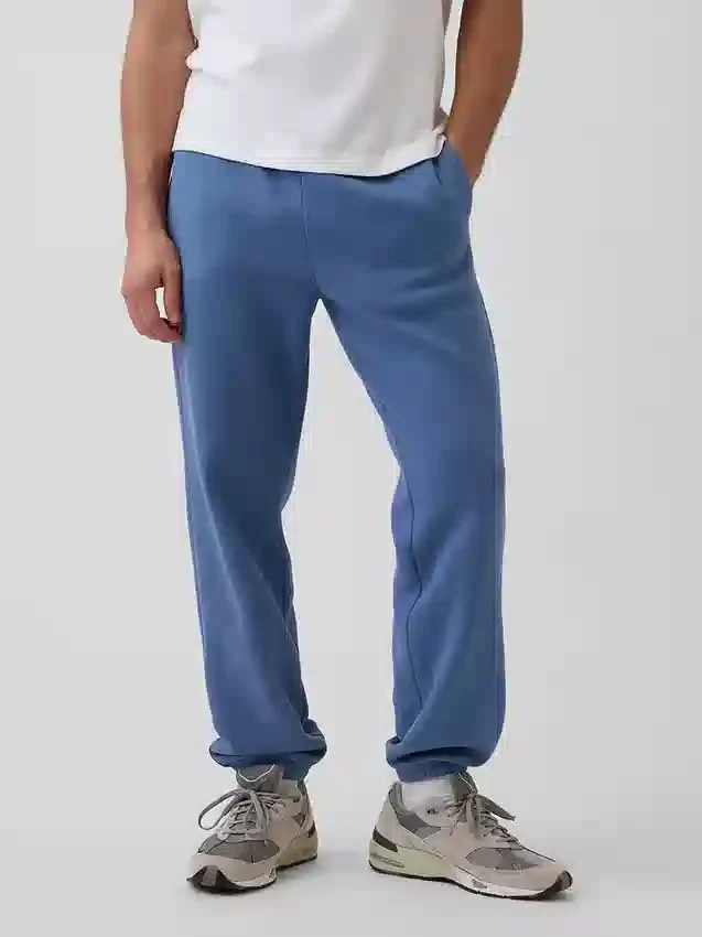 Vintagesoft Classic-joggingsbyxor för vuxna