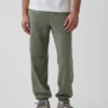 Vintagesoft Classic-joggingsbyxor för vuxna