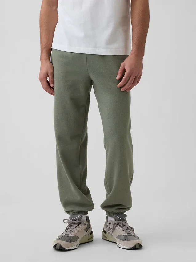 Vintagesoft Classic-joggingsbyxor för vuxna