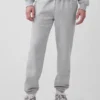 Vintagesoft Classic-joggingsbyxor för vuxna
