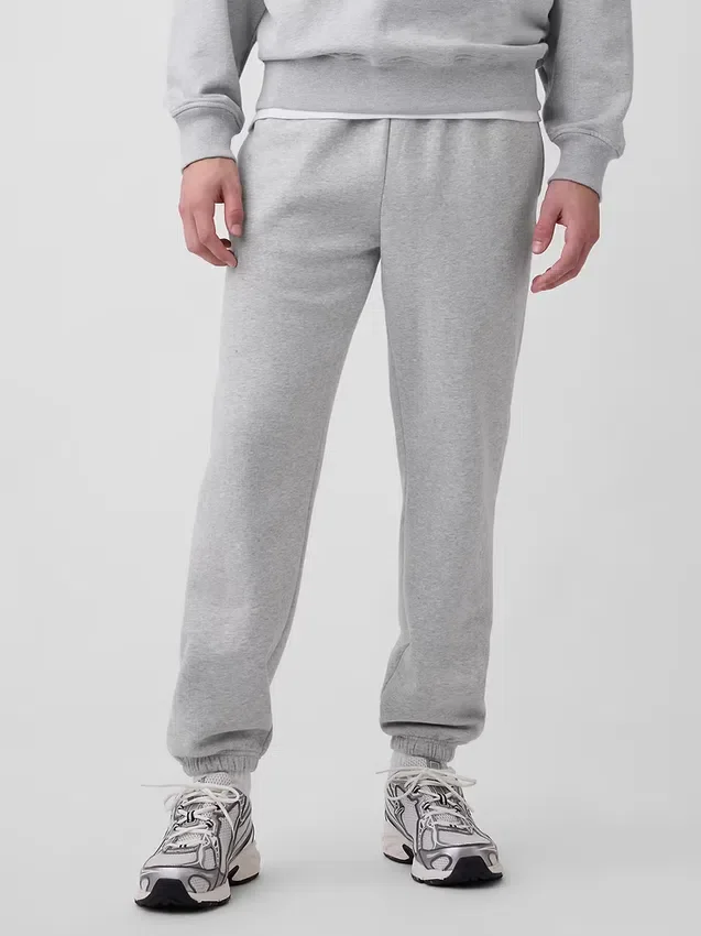 Vintagesoft Classic-joggingsbyxor för vuxna