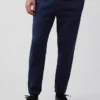 Vintagesoft Classic-joggingsbyxor för vuxna