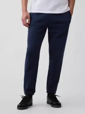 Vintagesoft Classic-joggingsbyxor för vuxna
