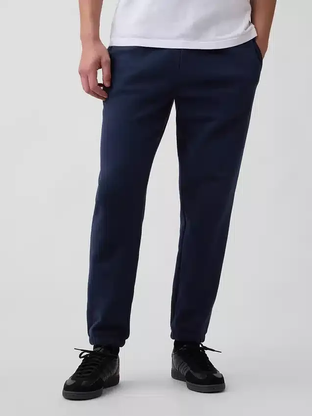 Vintagesoft Classic-joggingsbyxor för vuxna