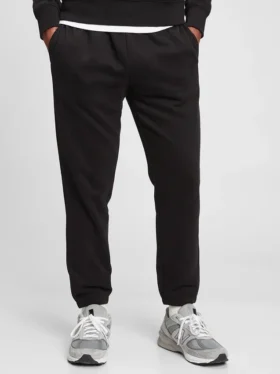 Vintagesoft Classic-joggingsbyxor för vuxna