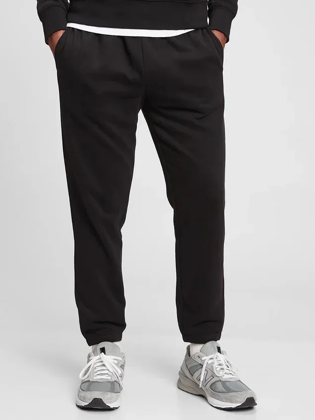 Vintagesoft Classic-joggingsbyxor för vuxna