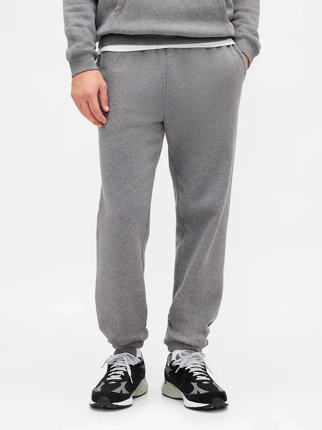 Vintagesoft Classic-joggingsbyxor för vuxna