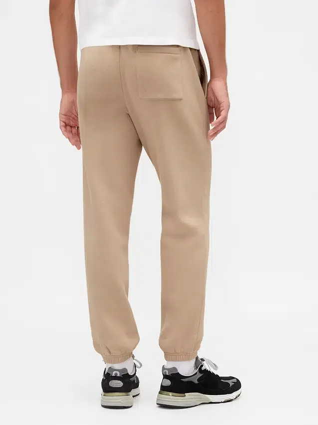 Vintagesoft Classic-joggingsbyxor för vuxna