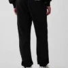 Vintagesoft Classic-joggingsbyxor för vuxna