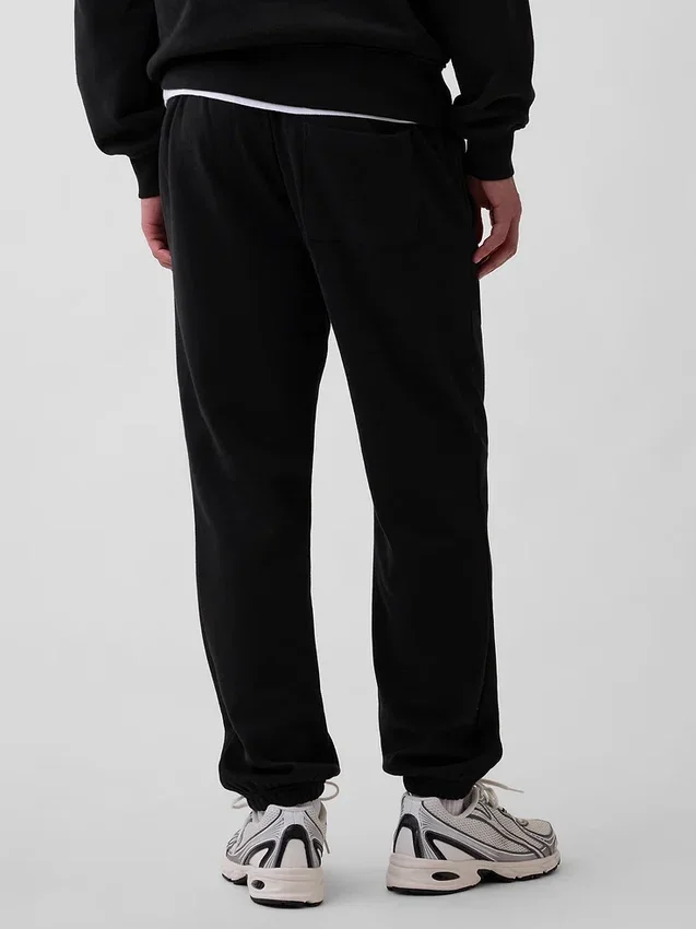 Vintagesoft Classic-joggingsbyxor för vuxna