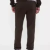 Vintagesoft Classic-joggingsbyxor för vuxna