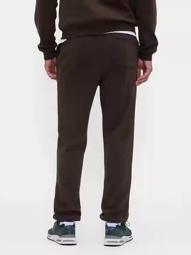 Vintagesoft Classic-joggingsbyxor för vuxna