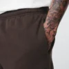 Vintagesoft Classic-joggingsbyxor för vuxna
