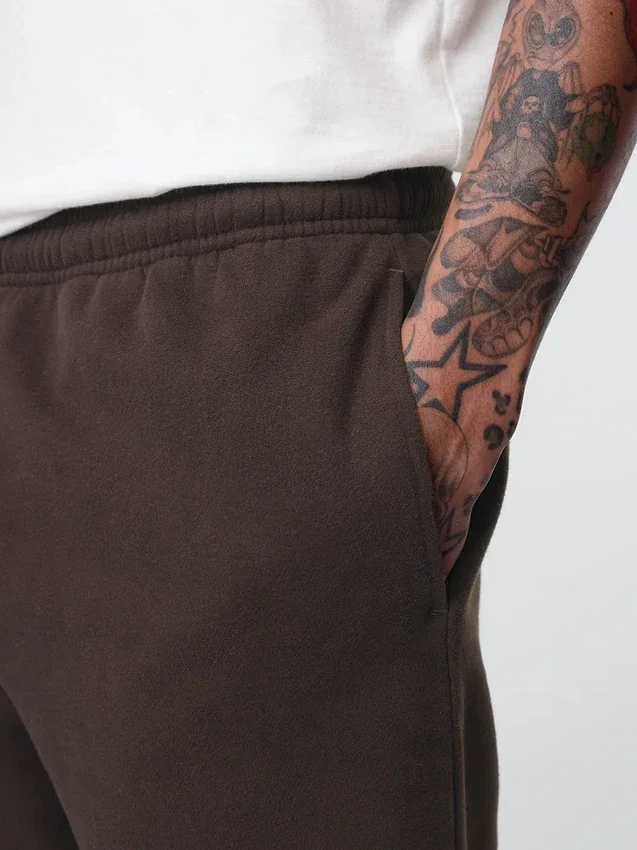 Vintagesoft Classic-joggingsbyxor för vuxna