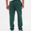 Vintagesoft Classic-joggingsbyxor för vuxna