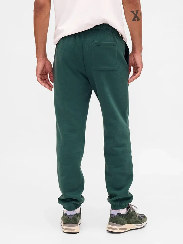 Vintagesoft Classic-joggingsbyxor för vuxna