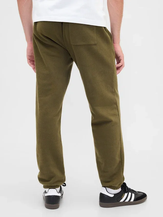 Vintagesoft Classic-joggingsbyxor för vuxna