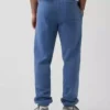 Vintagesoft Classic-joggingsbyxor för vuxna