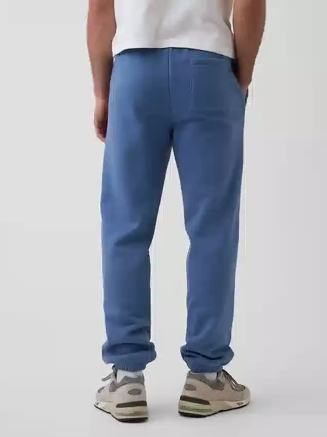 Vintagesoft Classic-joggingsbyxor för vuxna
