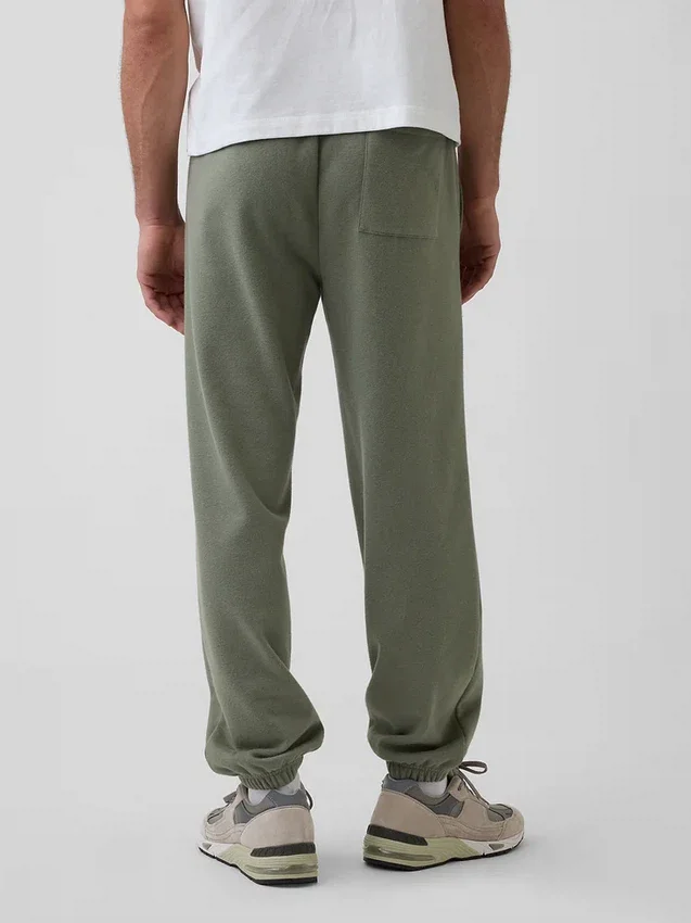 Vintagesoft Classic-joggingsbyxor för vuxna