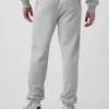 Vintagesoft Classic-joggingsbyxor för vuxna