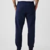 Vintagesoft Classic-joggingsbyxor för vuxna