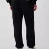 Vintagesoft Classic-joggingsbyxor för vuxna