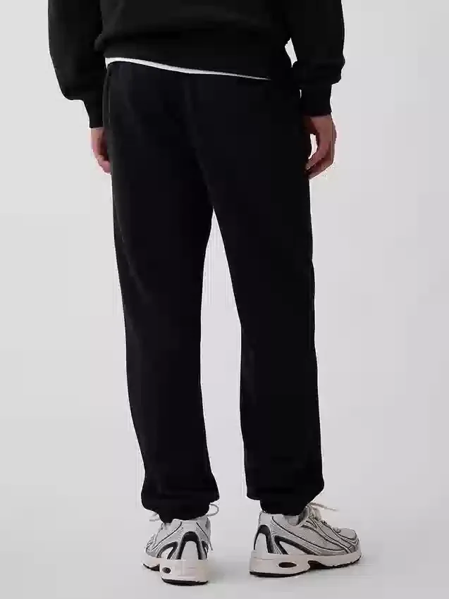 Vintagesoft Classic-joggingsbyxor för vuxna