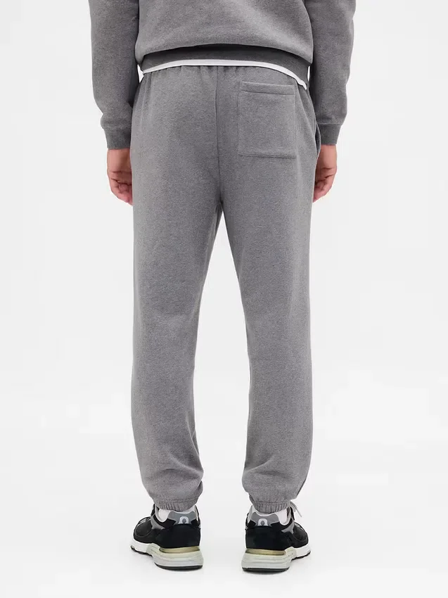 Vintagesoft Classic-joggingsbyxor för vuxna