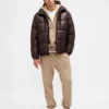 Vintagesoft Classic-joggingsbyxor för vuxna