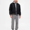 Vintagesoft Classic-joggingsbyxor för vuxna