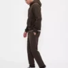 Vintagesoft Classic-joggingsbyxor för vuxna