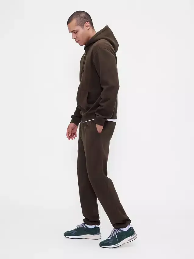 Vintagesoft Classic-joggingsbyxor för vuxna