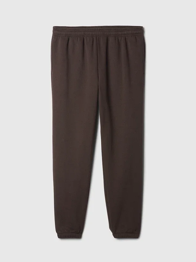 Vintagesoft Classic-joggingsbyxor för vuxna