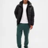 Vintagesoft Classic-joggingsbyxor för vuxna